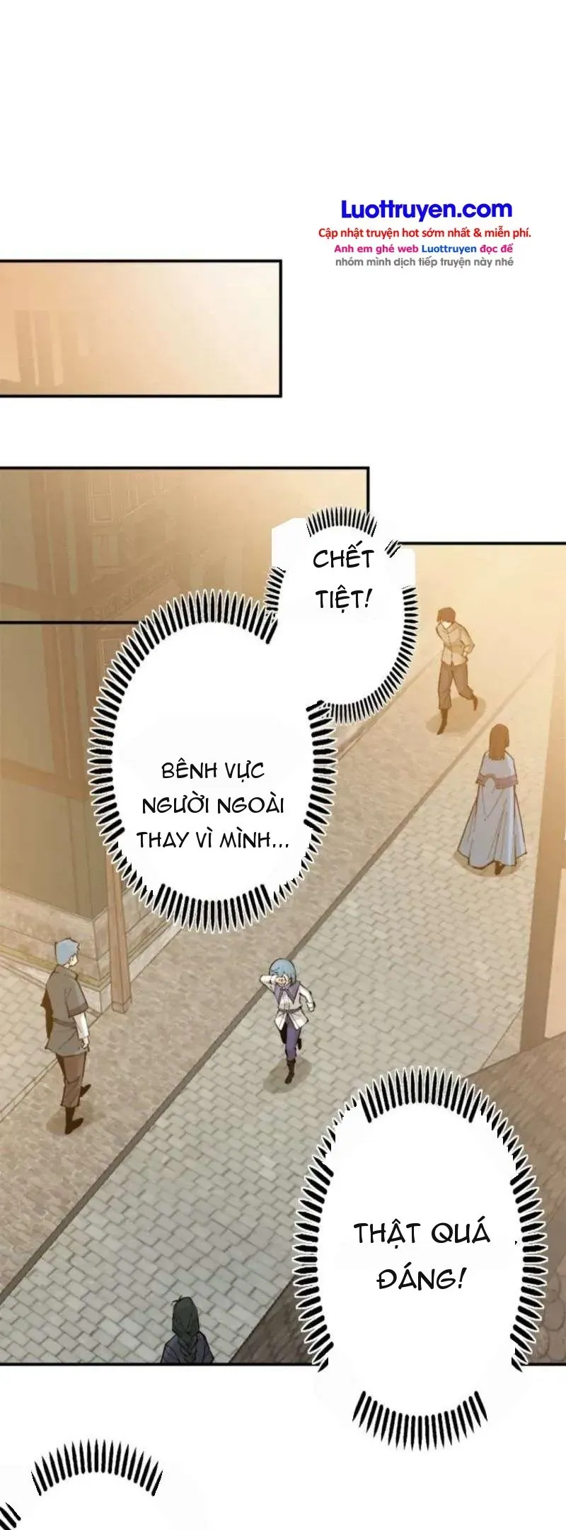 Thiên Tài Ma Kiếm Sư Trùng Sinh Chapter 5 - Trang 41