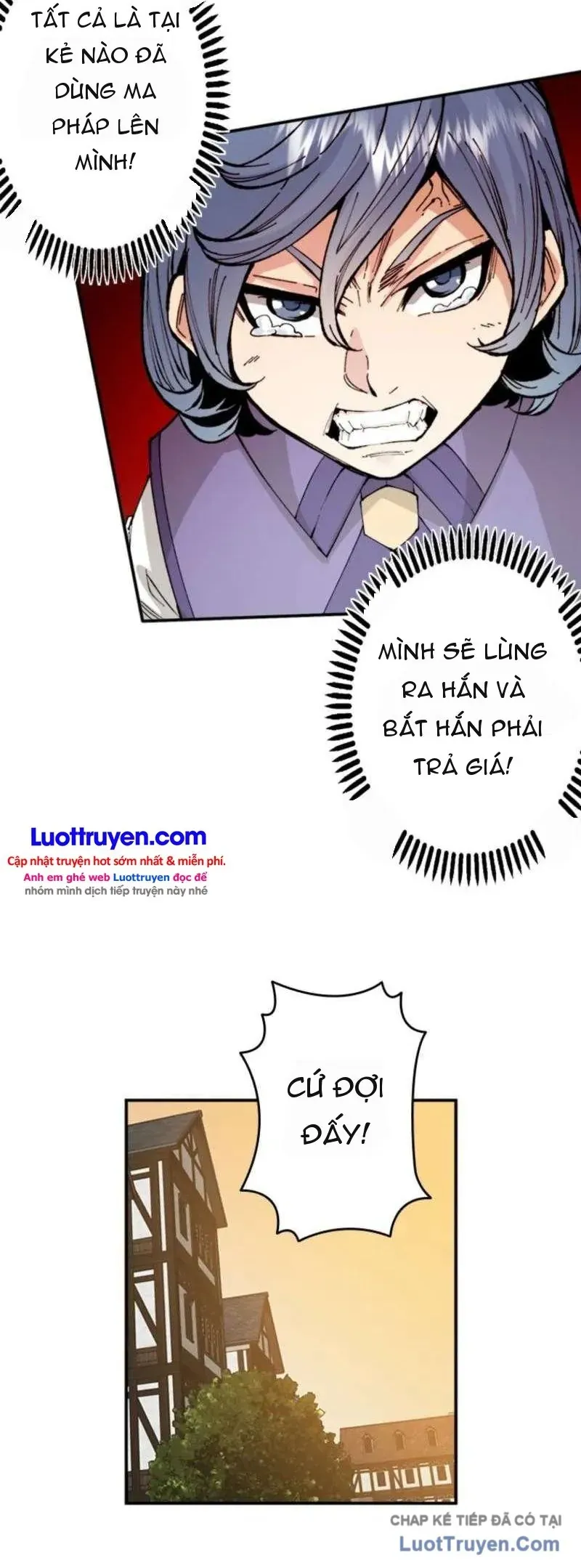 Thiên Tài Ma Kiếm Sư Trùng Sinh Chapter 5 - Trang 42