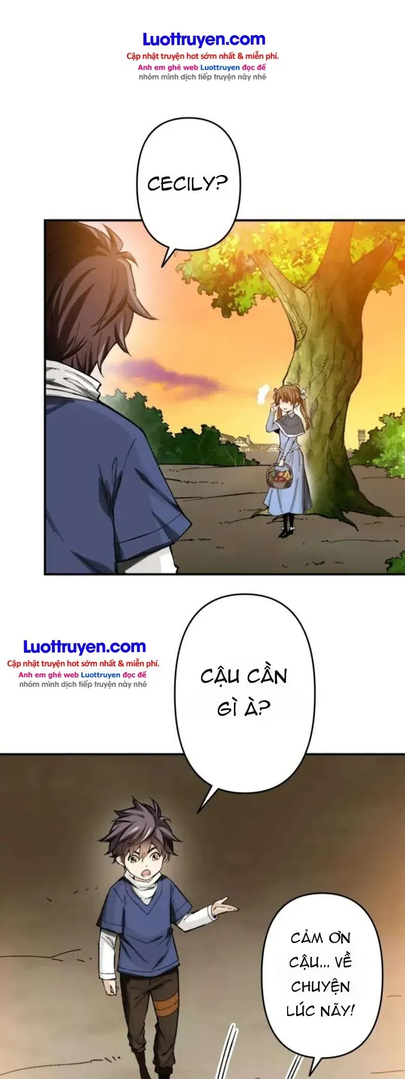 Thiên Tài Ma Kiếm Sư Trùng Sinh Chapter 5 - Trang 45