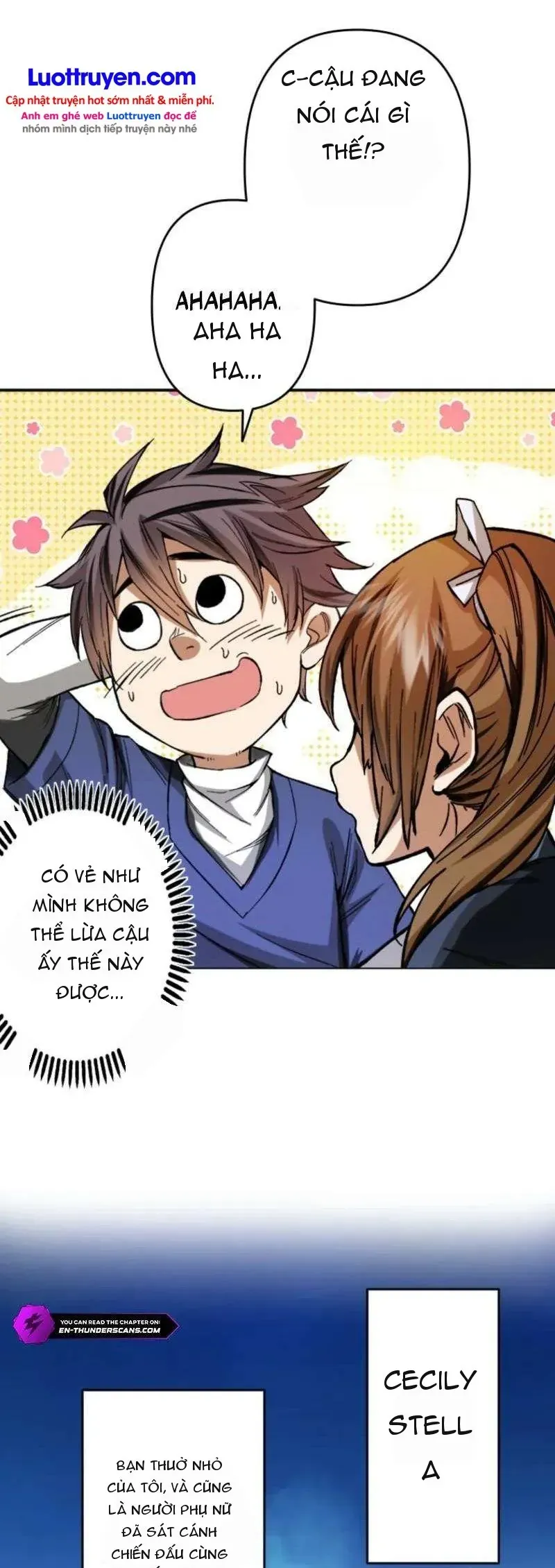 Thiên Tài Ma Kiếm Sư Trùng Sinh Chapter 5 - Trang 49