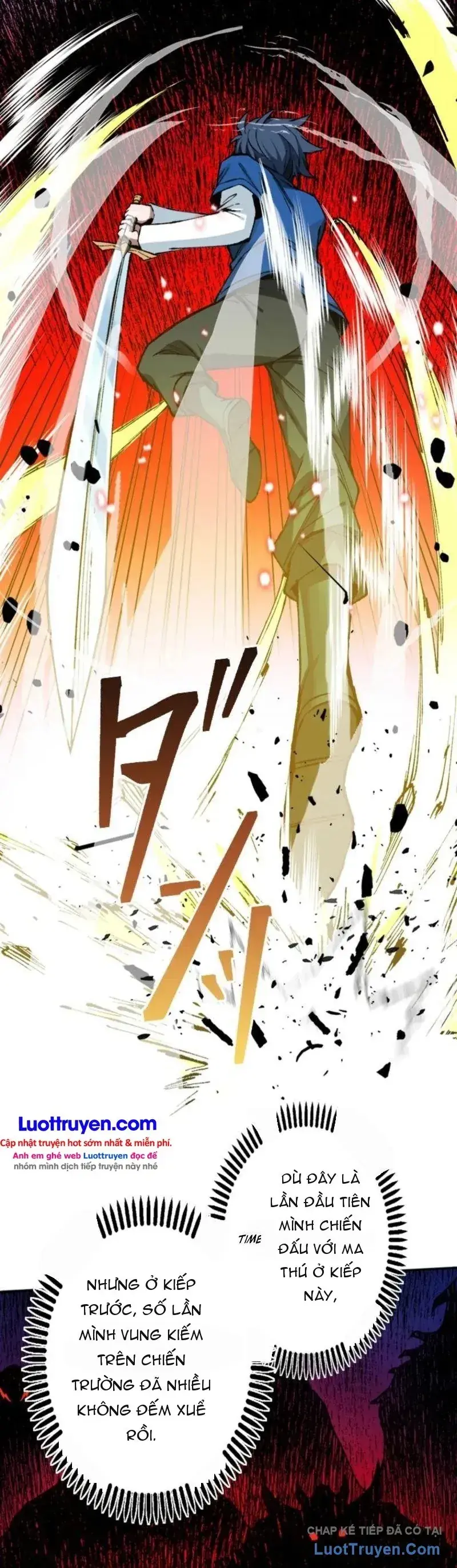 Thiên Tài Ma Kiếm Sư Trùng Sinh Chapter 6 - Trang 15