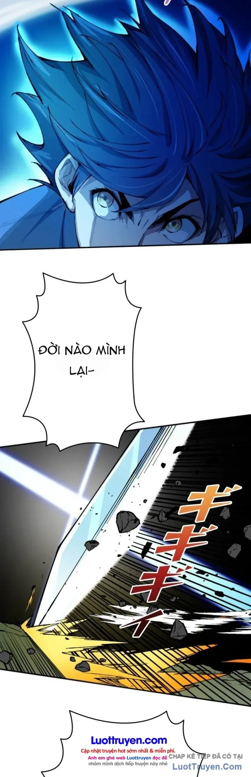 Thiên Tài Ma Kiếm Sư Trùng Sinh Chapter 6 - Trang 19