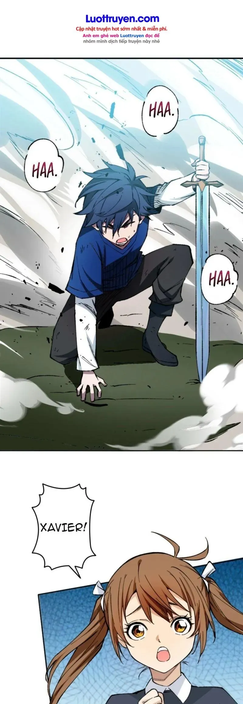 Thiên Tài Ma Kiếm Sư Trùng Sinh Chapter 6 - Trang 24