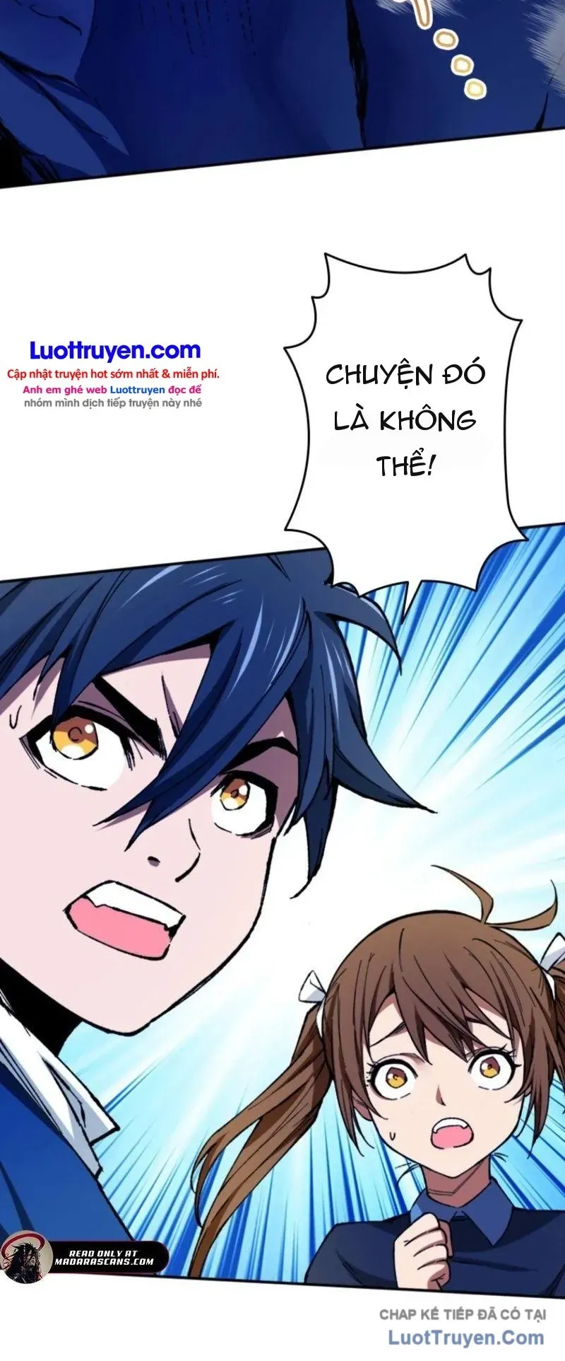 Thiên Tài Ma Kiếm Sư Trùng Sinh Chapter 6 - Trang 31