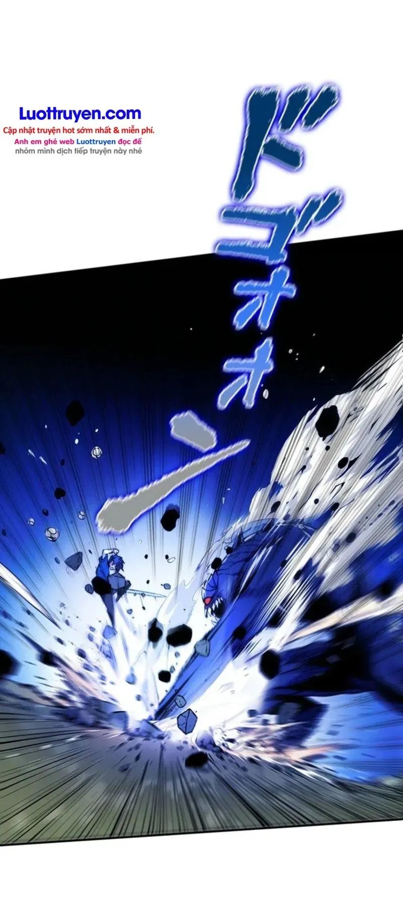 Thiên Tài Ma Kiếm Sư Trùng Sinh Chapter 6 - Trang 6