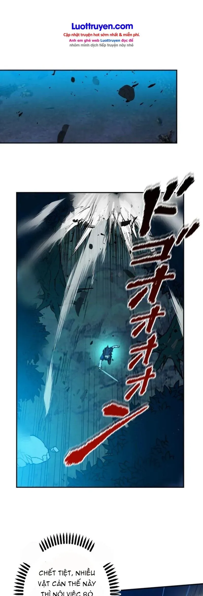 Thiên Tài Ma Kiếm Sư Trùng Sinh Chapter 7 - Trang 15