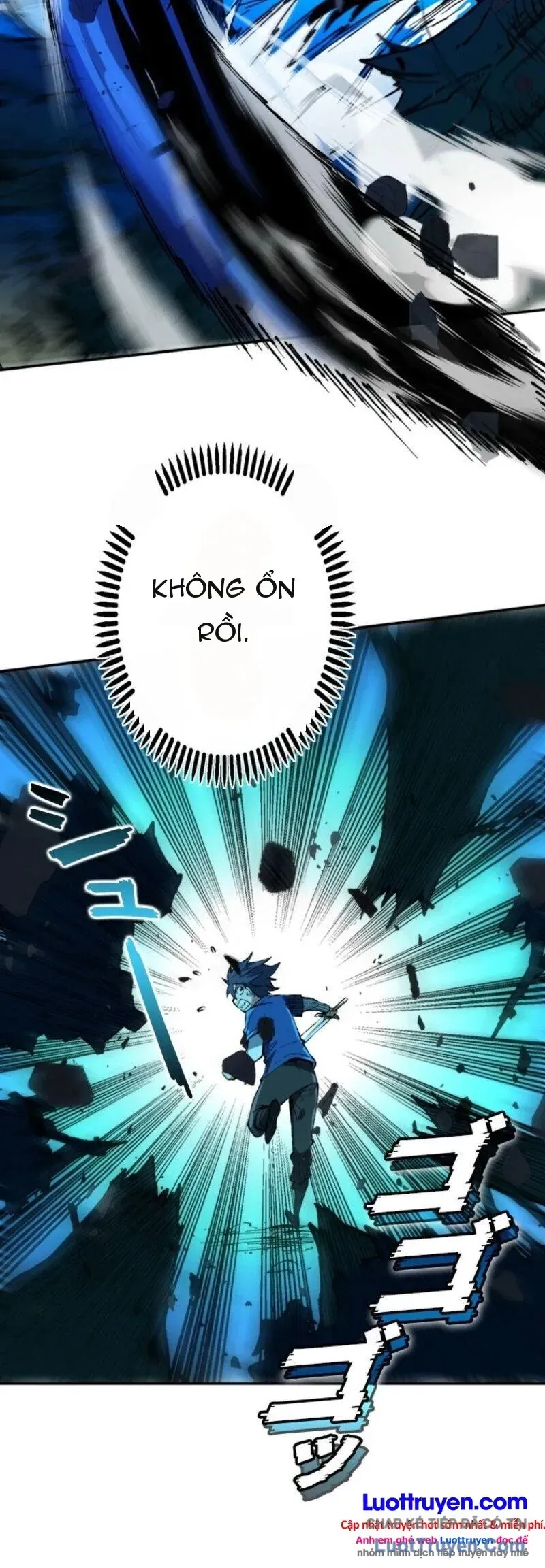 Thiên Tài Ma Kiếm Sư Trùng Sinh Chapter 7 - Trang 18