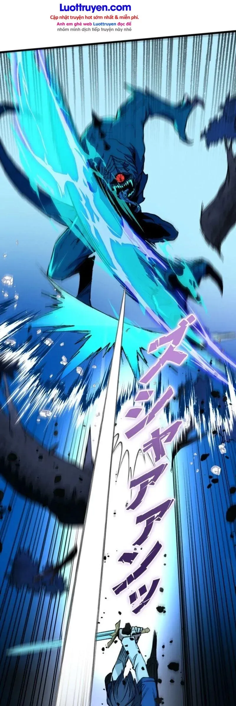 Thiên Tài Ma Kiếm Sư Trùng Sinh Chapter 7 - Trang 21