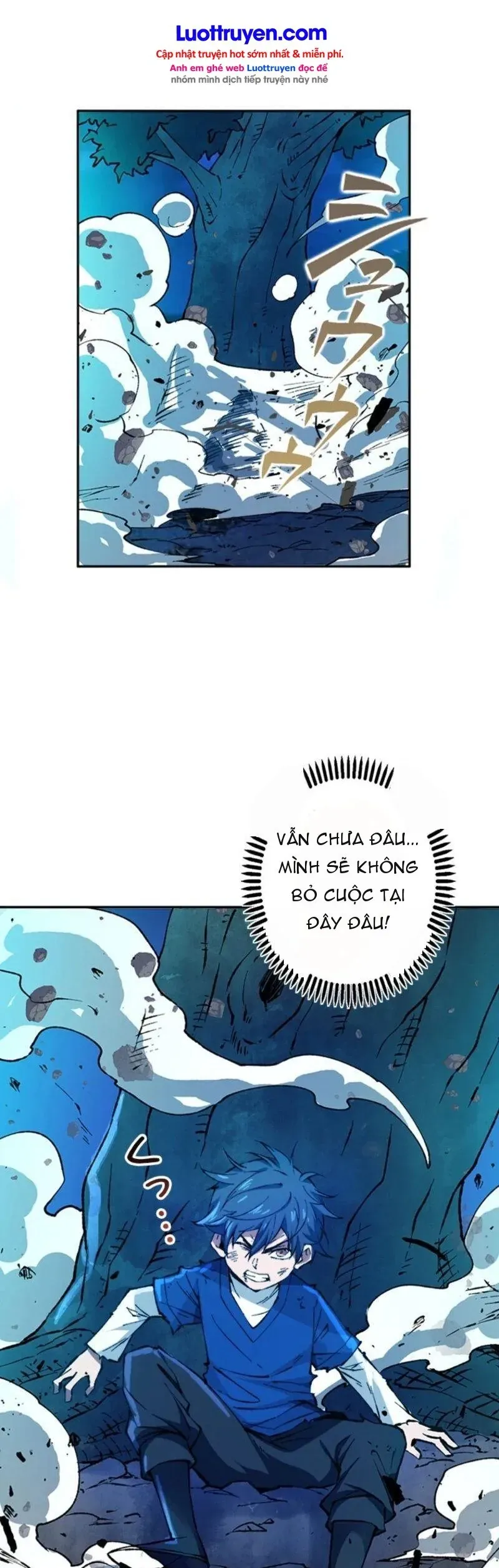 Thiên Tài Ma Kiếm Sư Trùng Sinh Chapter 7 - Trang 23