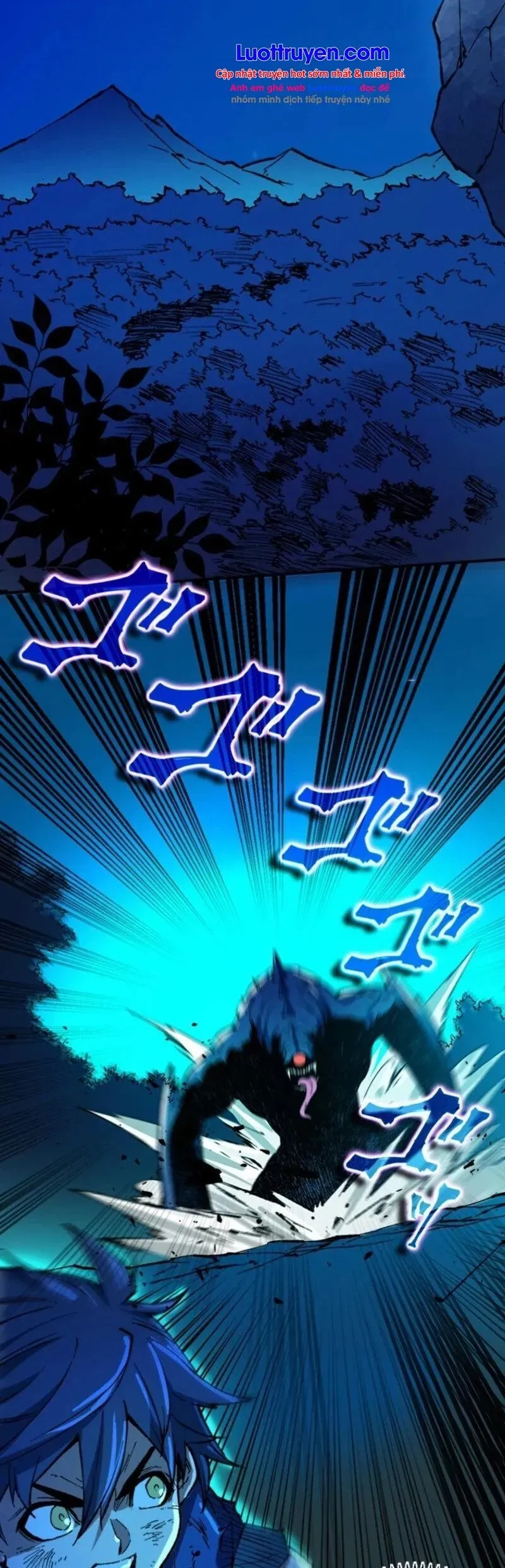 Thiên Tài Ma Kiếm Sư Trùng Sinh Chapter 7 - Trang 31