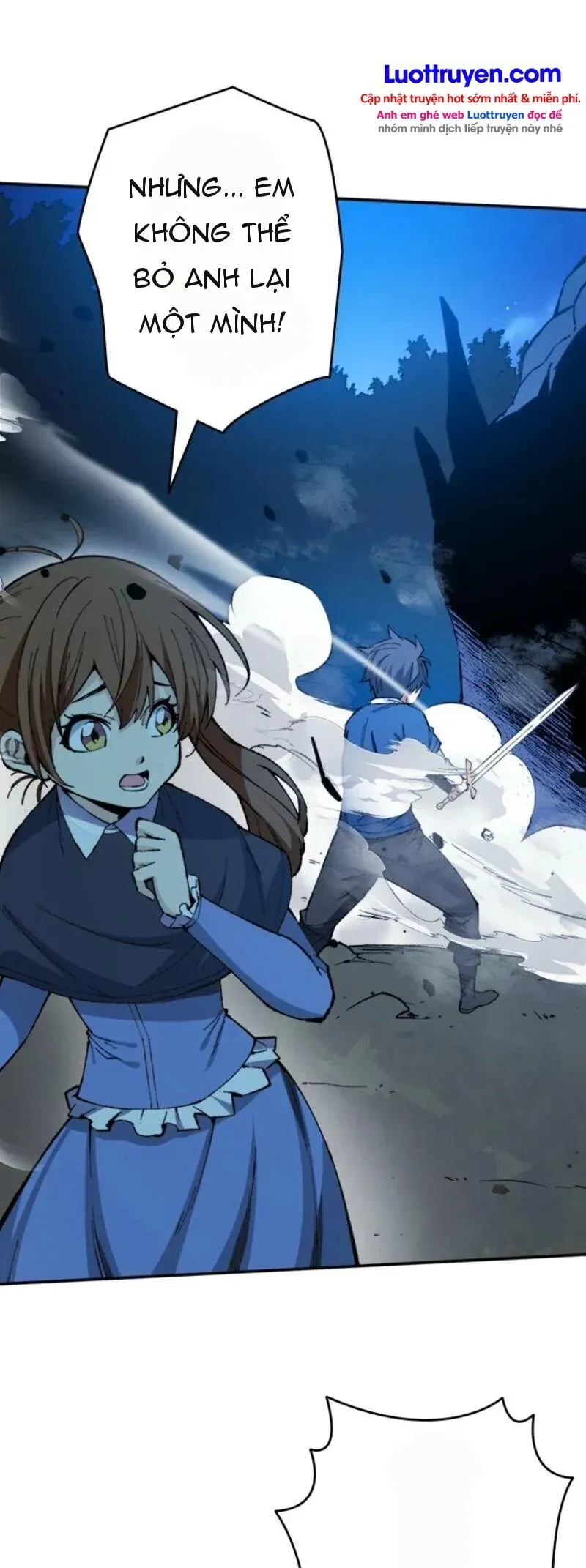 Thiên Tài Ma Kiếm Sư Trùng Sinh Chapter 7 - Trang 4