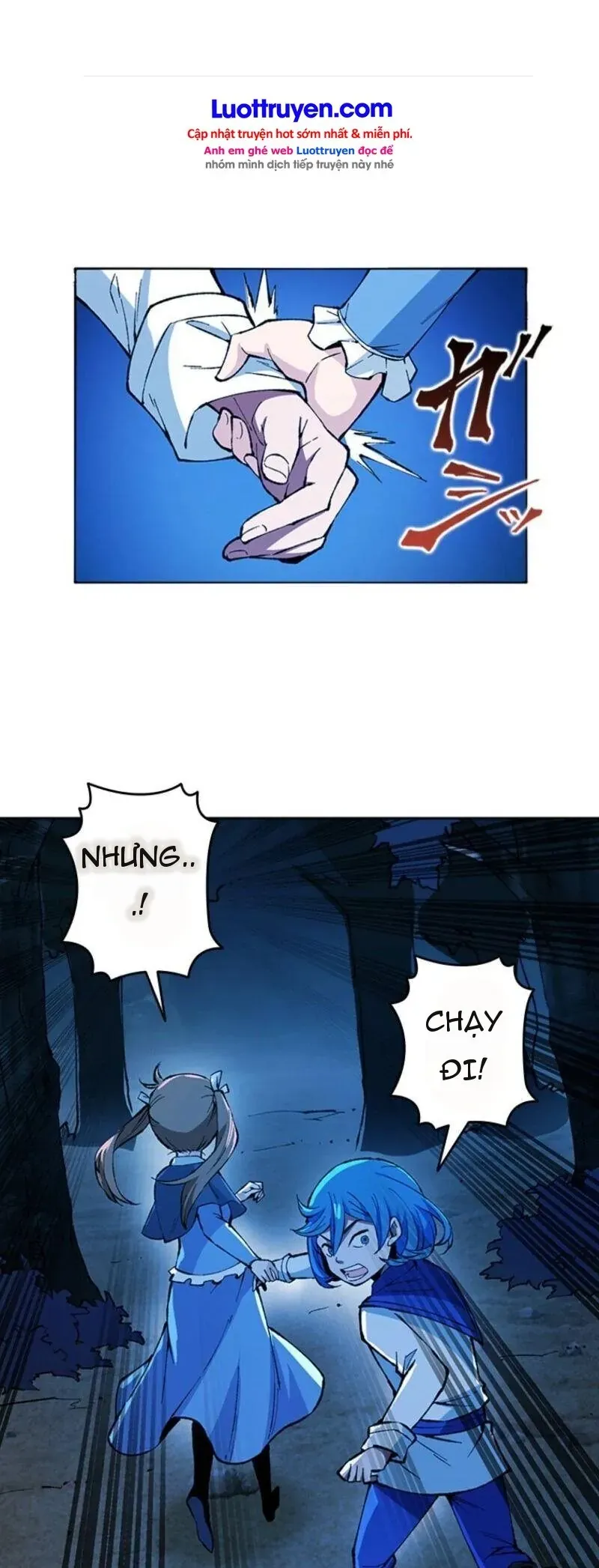 Thiên Tài Ma Kiếm Sư Trùng Sinh Chapter 7 - Trang 7