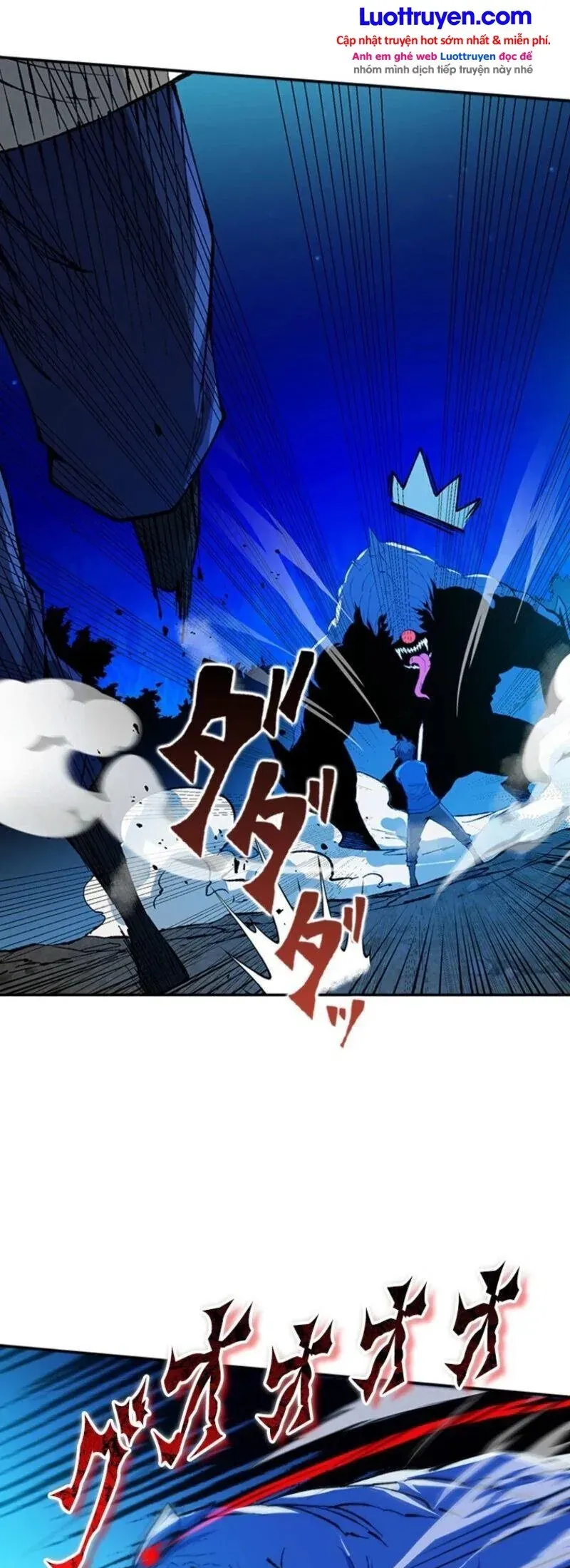 Thiên Tài Ma Kiếm Sư Trùng Sinh Chapter 7 - Trang 9