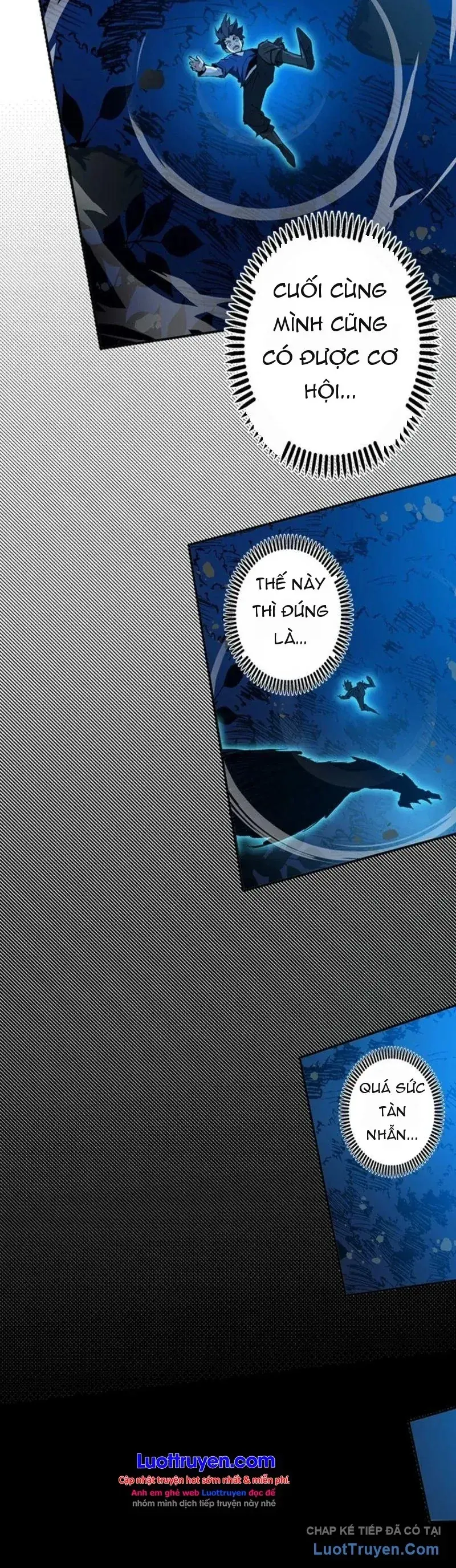 Thiên Tài Ma Kiếm Sư Trùng Sinh Chapter 8 - Trang 11