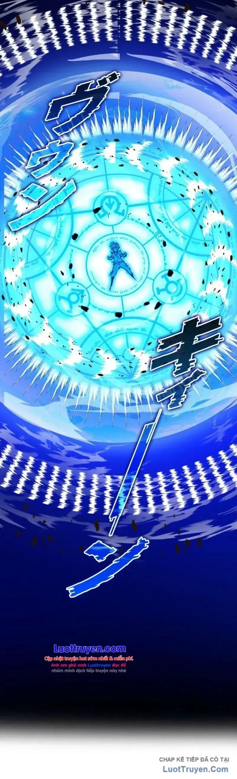 Thiên Tài Ma Kiếm Sư Trùng Sinh Chapter 8 - Trang 13
