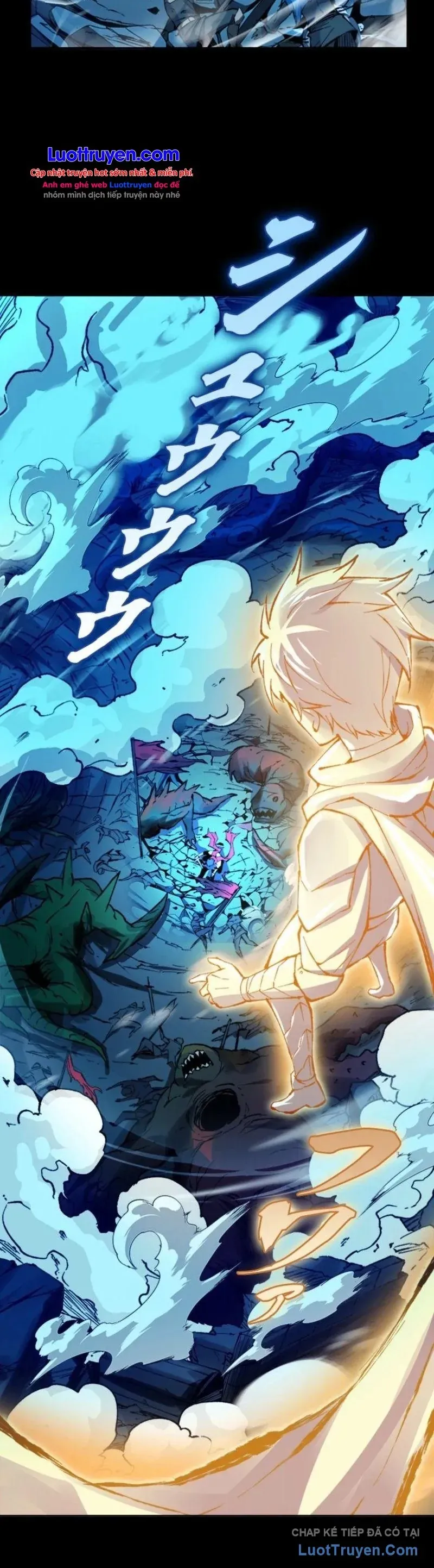 Thiên Tài Ma Kiếm Sư Trùng Sinh Chapter 8 - Trang 19