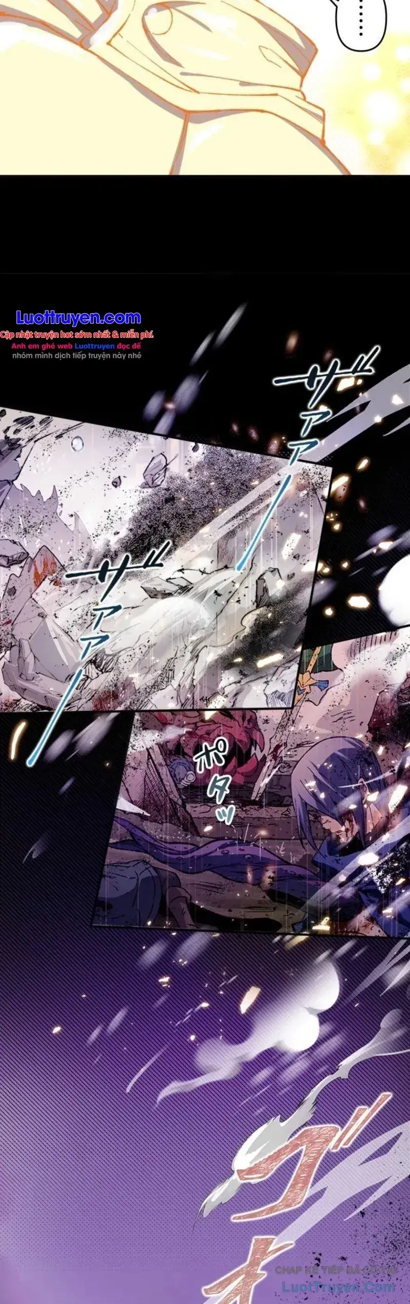 Thiên Tài Ma Kiếm Sư Trùng Sinh Chapter 8 - Trang 21