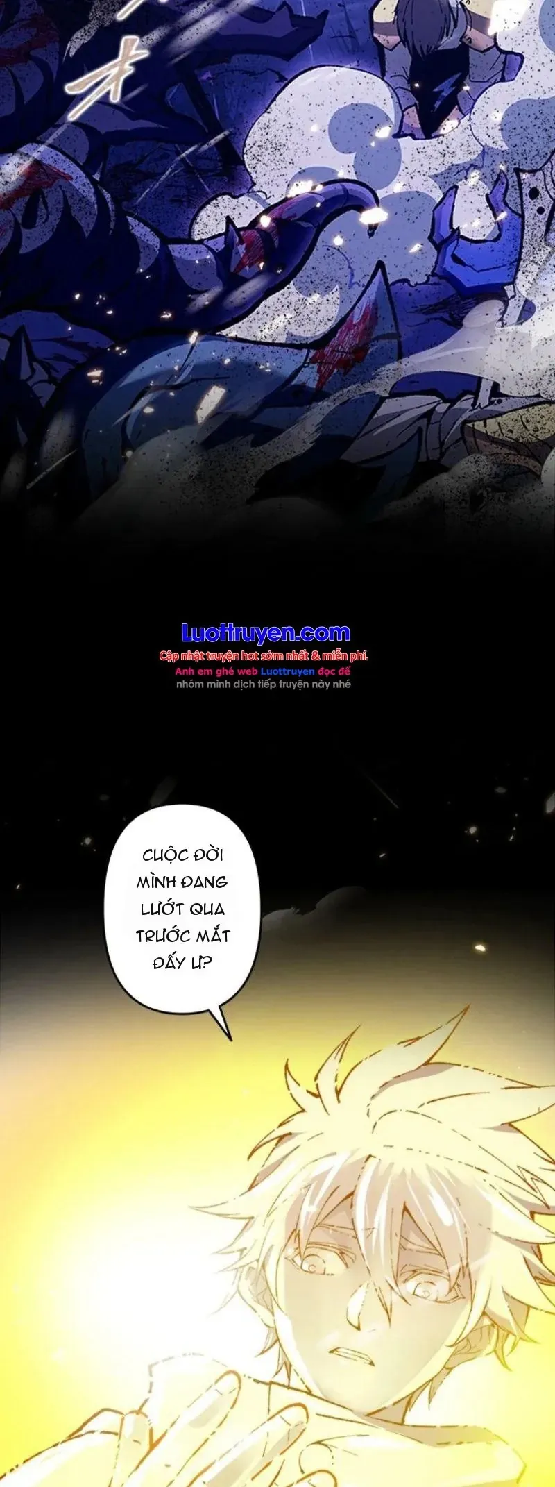 Thiên Tài Ma Kiếm Sư Trùng Sinh Chapter 8 - Trang 23