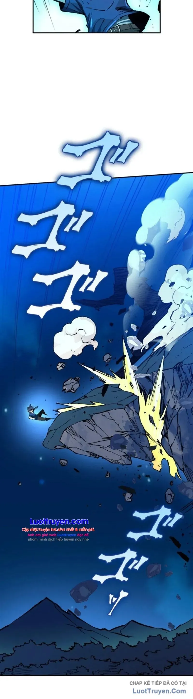 Thiên Tài Ma Kiếm Sư Trùng Sinh Chapter 8 - Trang 9