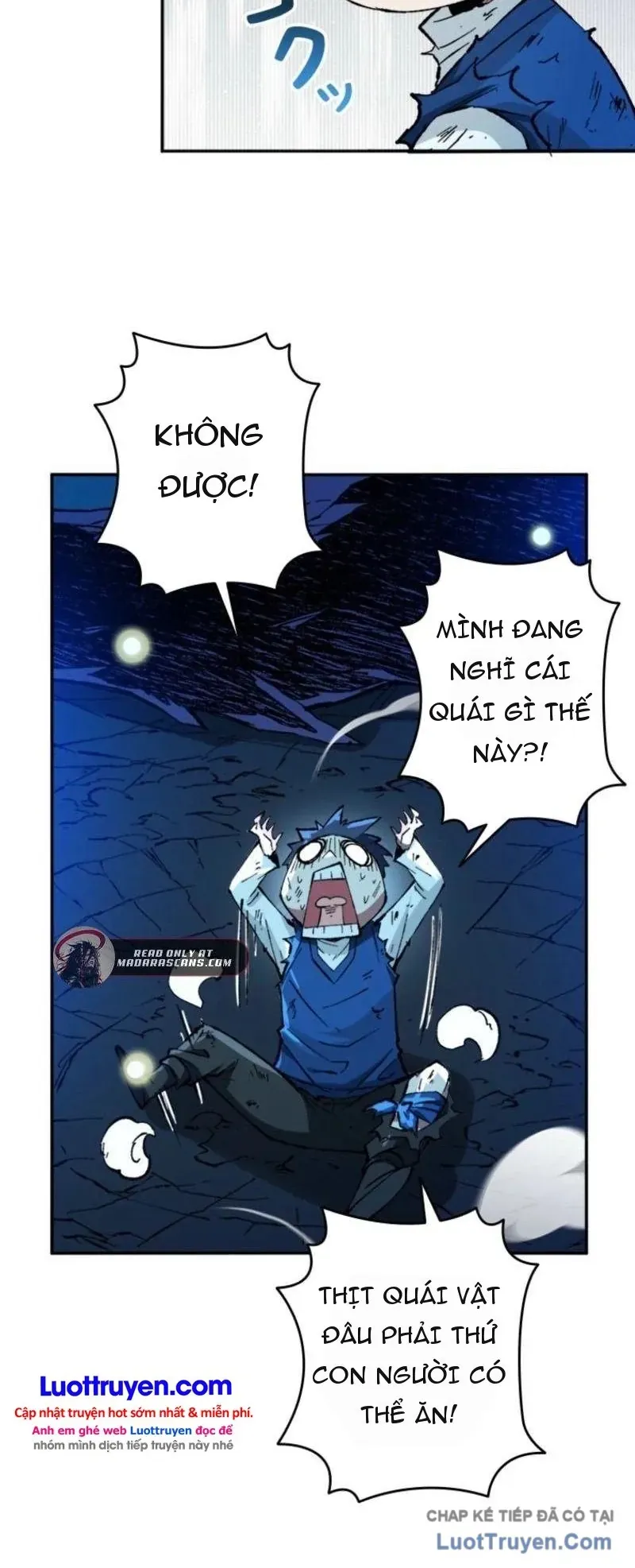 Thiên Tài Ma Kiếm Sư Trùng Sinh Chapter 9 - Trang 10