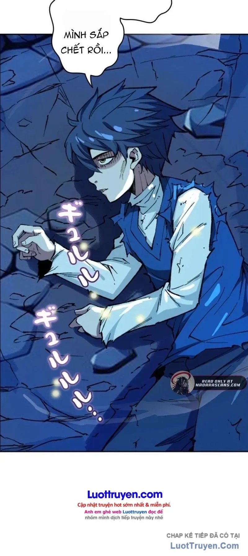 Thiên Tài Ma Kiếm Sư Trùng Sinh Chapter 9 - Trang 12
