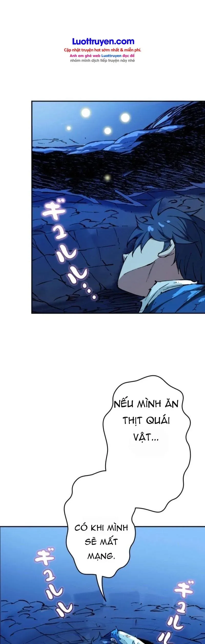 Thiên Tài Ma Kiếm Sư Trùng Sinh Chapter 9 - Trang 13