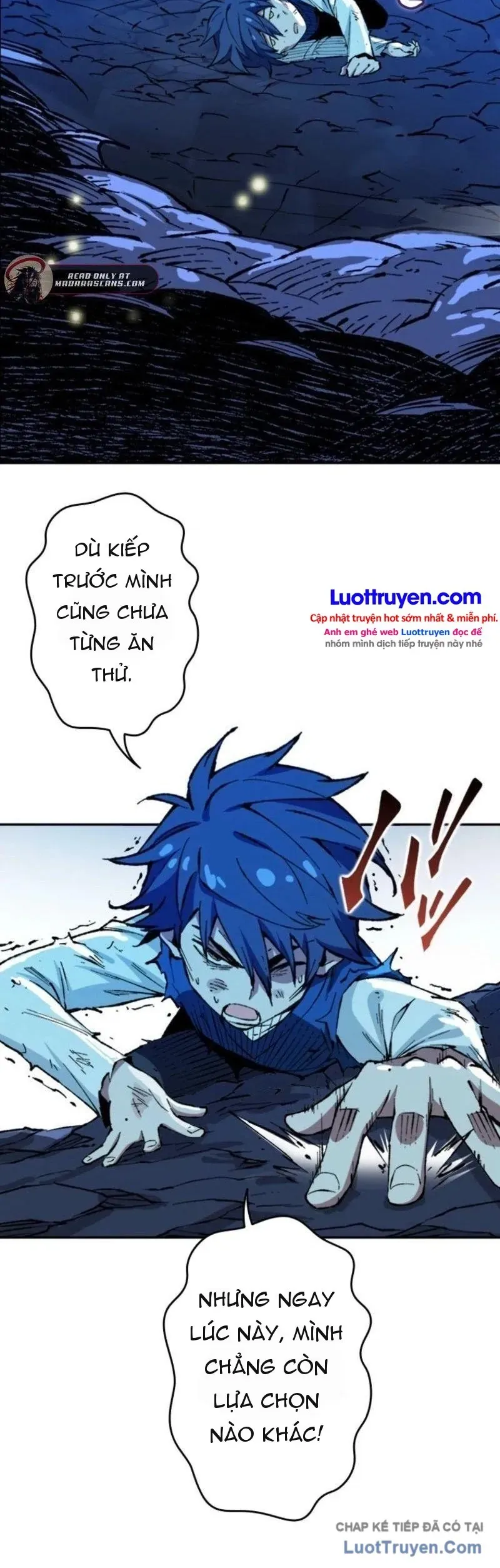 Thiên Tài Ma Kiếm Sư Trùng Sinh Chapter 9 - Trang 14