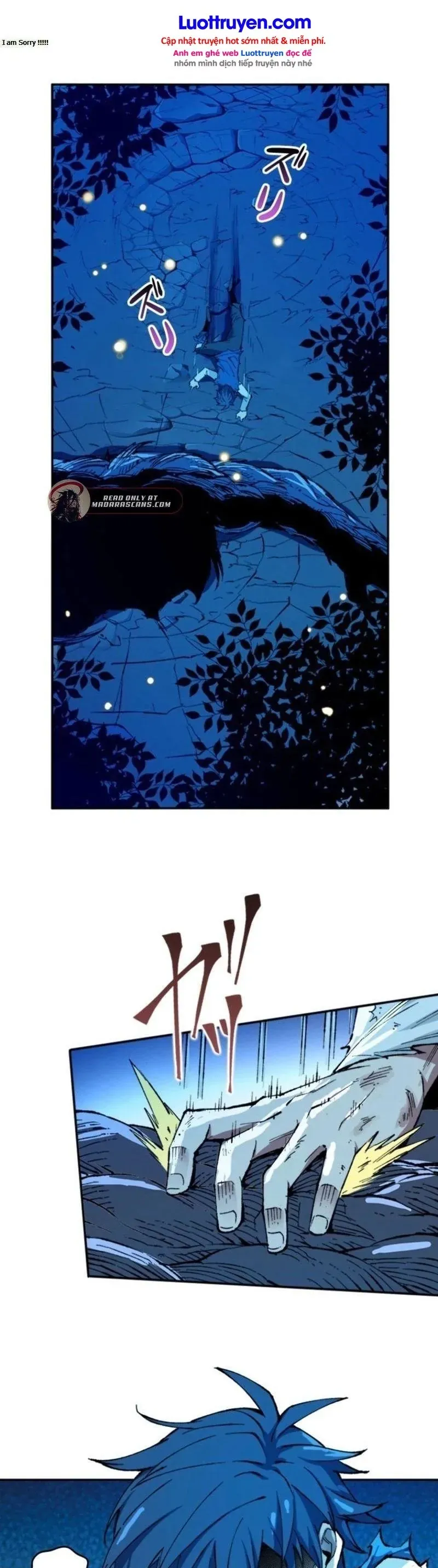 Thiên Tài Ma Kiếm Sư Trùng Sinh Chapter 9 - Trang 15