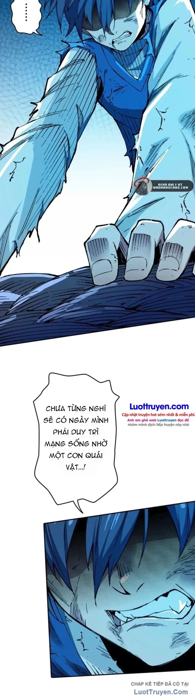 Thiên Tài Ma Kiếm Sư Trùng Sinh Chapter 9 - Trang 16
