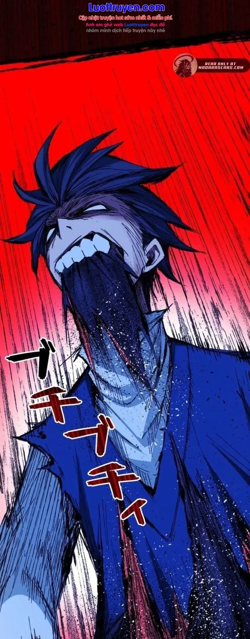 Thiên Tài Ma Kiếm Sư Trùng Sinh Chapter 9 - Trang 19