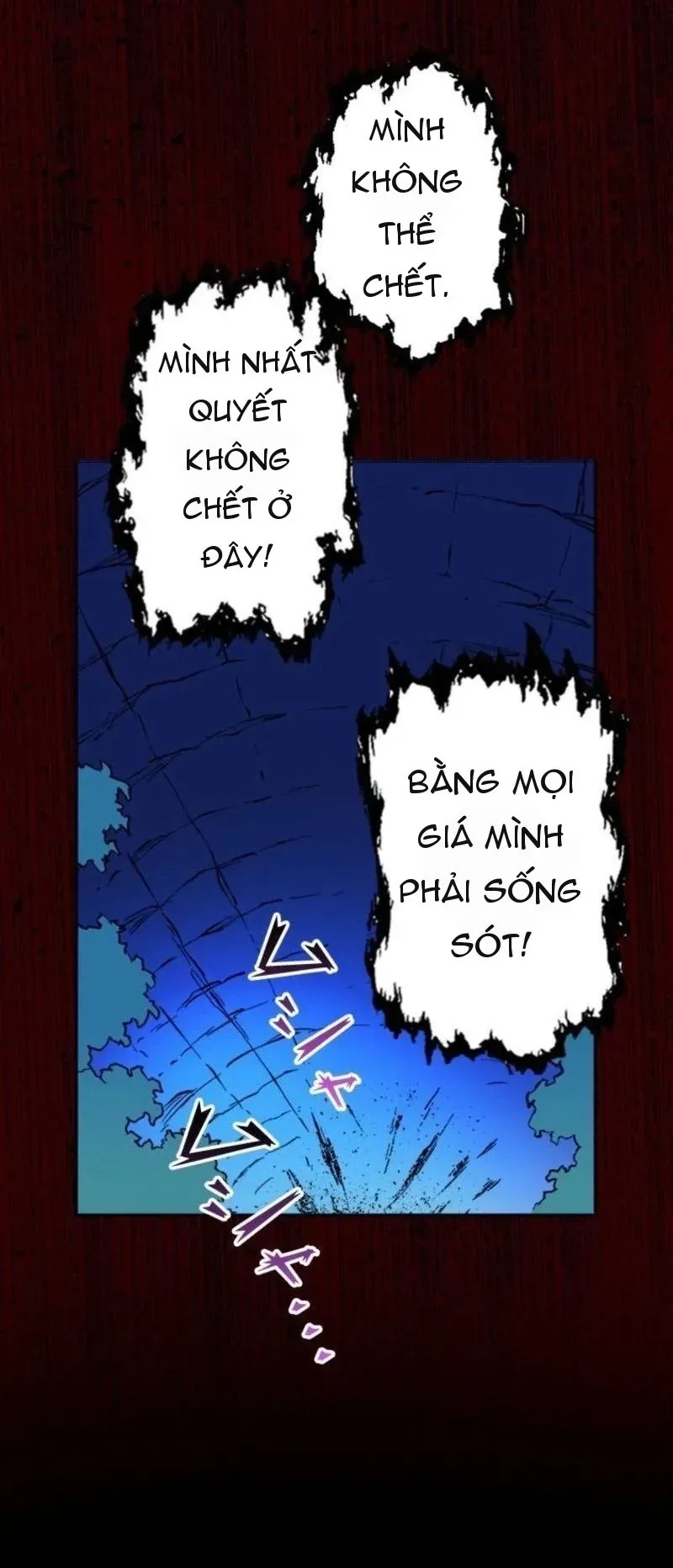 Thiên Tài Ma Kiếm Sư Trùng Sinh Chapter 9 - Trang 22