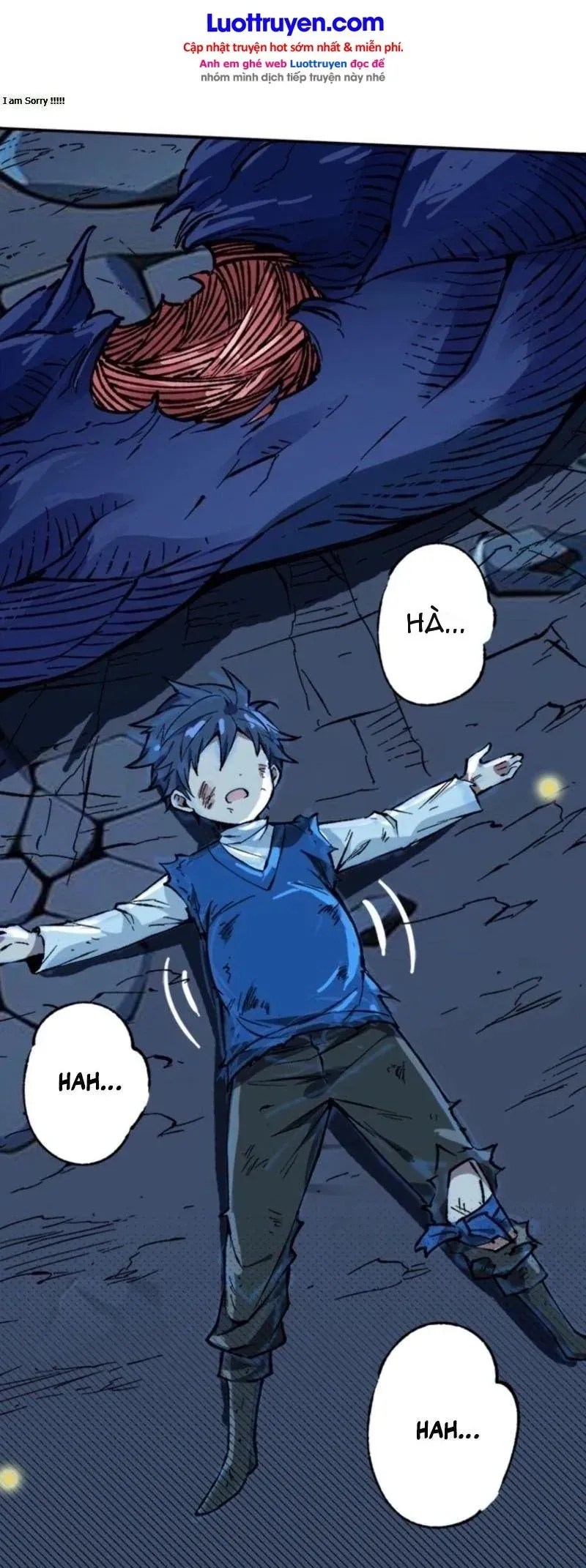 Thiên Tài Ma Kiếm Sư Trùng Sinh Chapter 9 - Trang 24