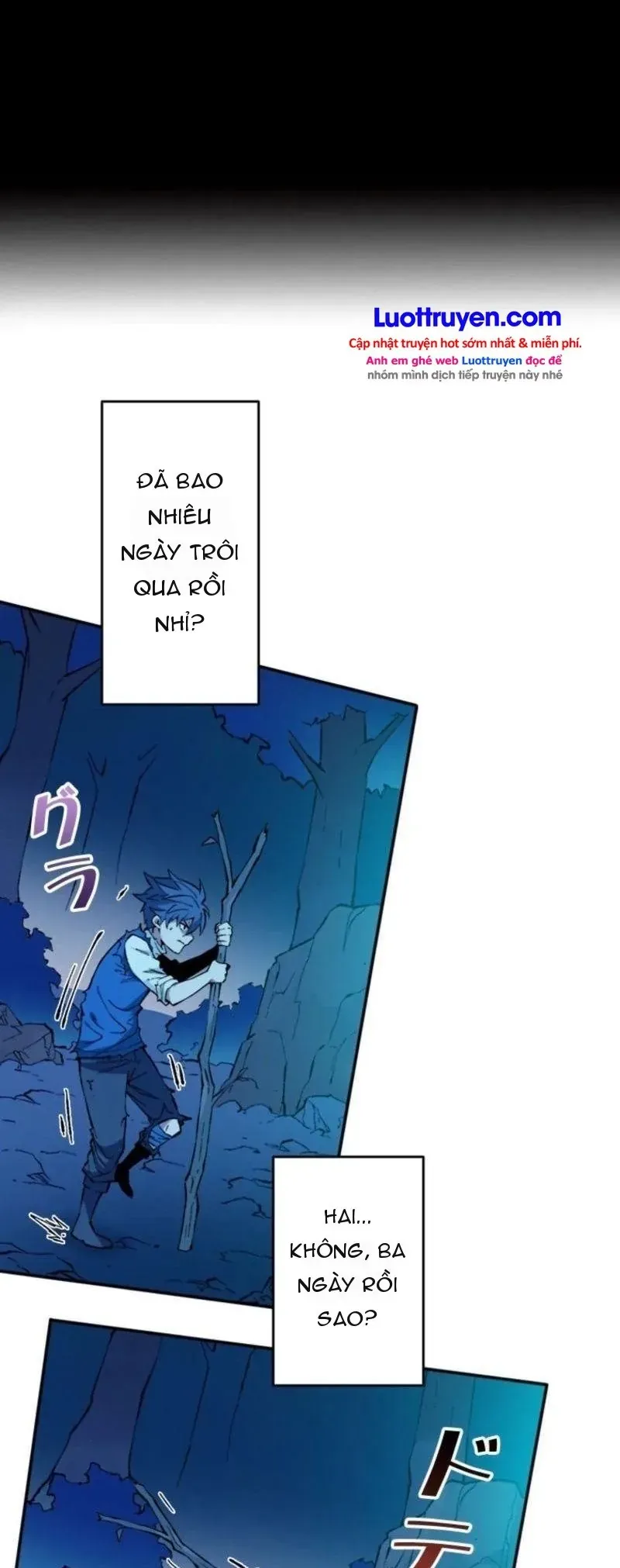 Thiên Tài Ma Kiếm Sư Trùng Sinh Chapter 9 - Trang 27