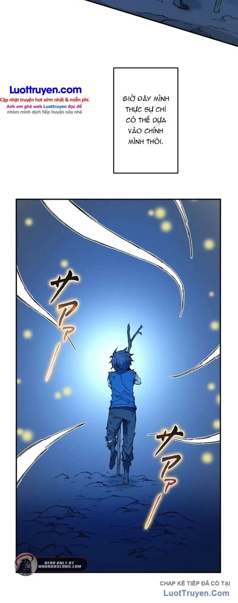 Thiên Tài Ma Kiếm Sư Trùng Sinh Chapter 9 - Trang 29