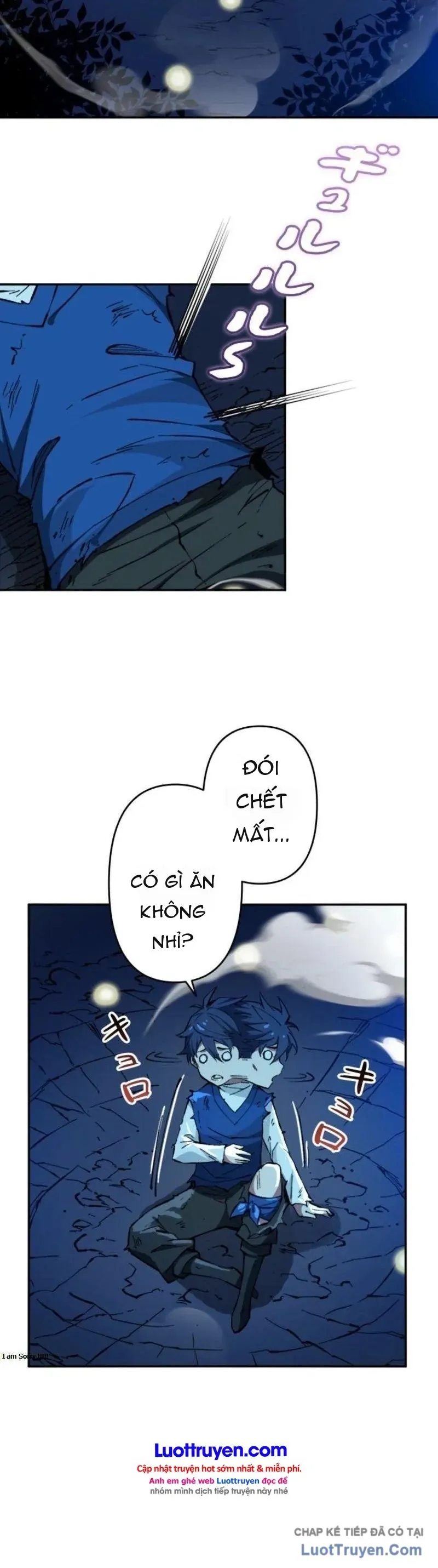 Thiên Tài Ma Kiếm Sư Trùng Sinh Chapter 9 - Trang 8