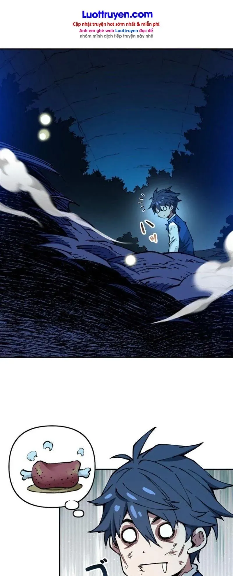 Thiên Tài Ma Kiếm Sư Trùng Sinh Chapter 9 - Trang 9