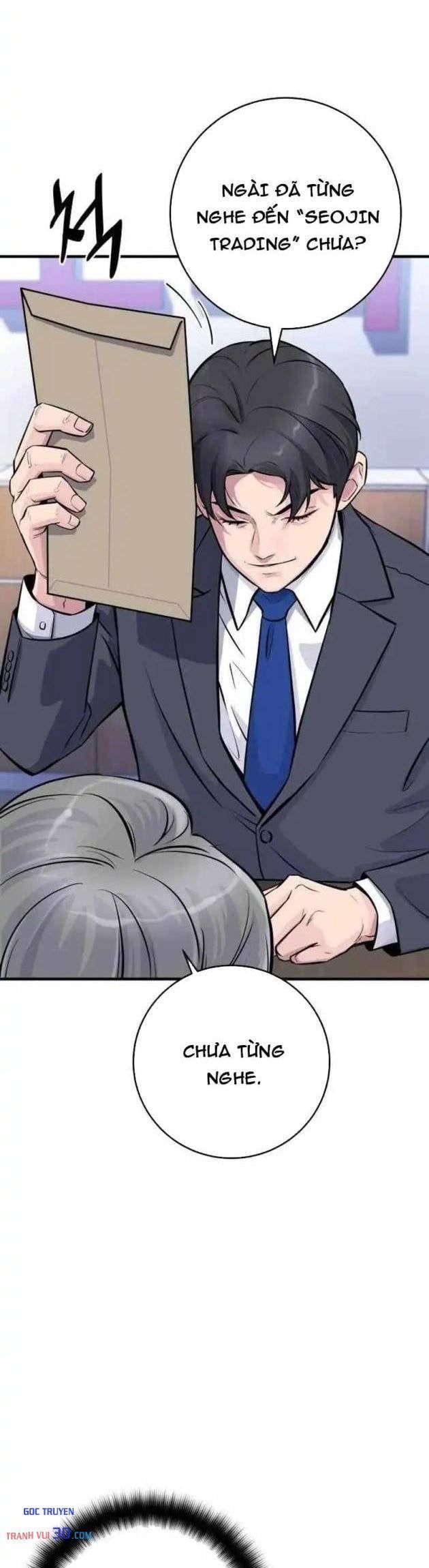 Thiên Tài Quái Vật Của Gia Tộc Tài Phiệt Chapter 1 - Trang 12