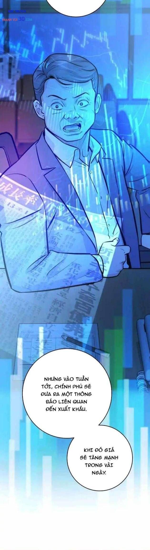 Thiên Tài Quái Vật Của Gia Tộc Tài Phiệt Chapter 1 - Trang 15