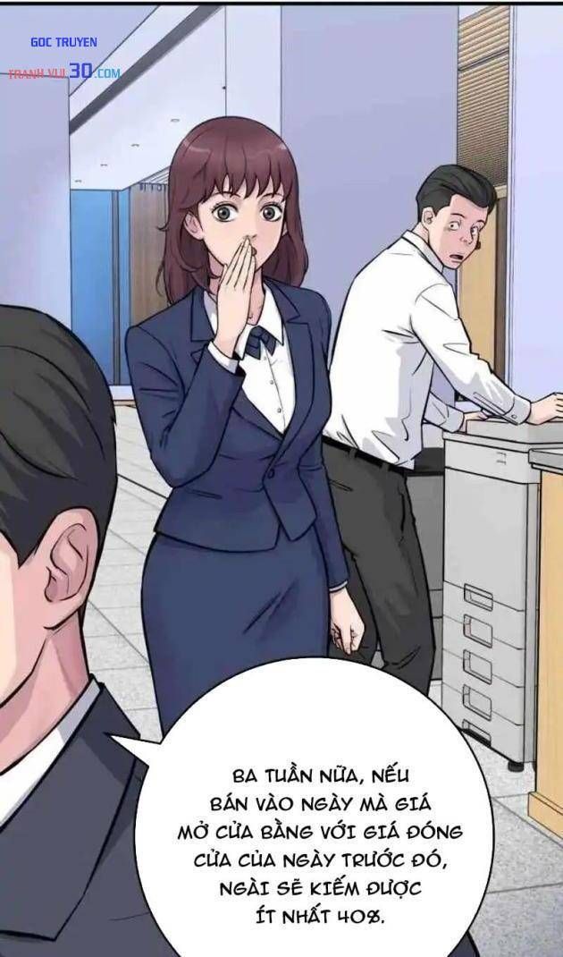 Thiên Tài Quái Vật Của Gia Tộc Tài Phiệt Chapter 1 - Trang 16