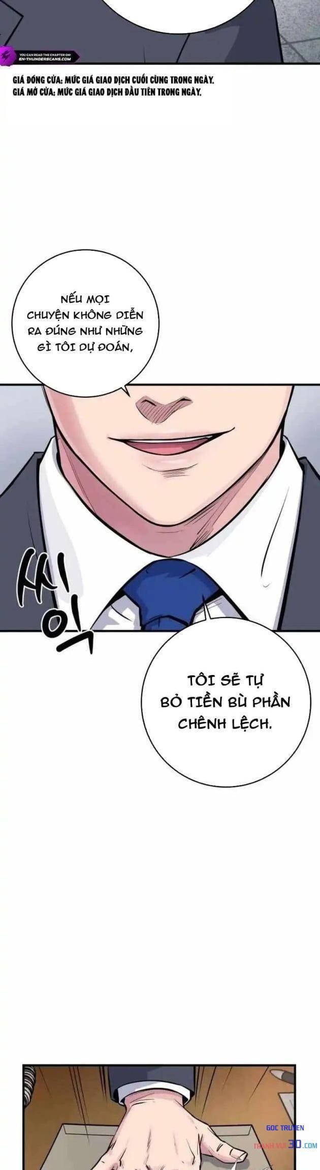 Thiên Tài Quái Vật Của Gia Tộc Tài Phiệt Chapter 1 - Trang 17