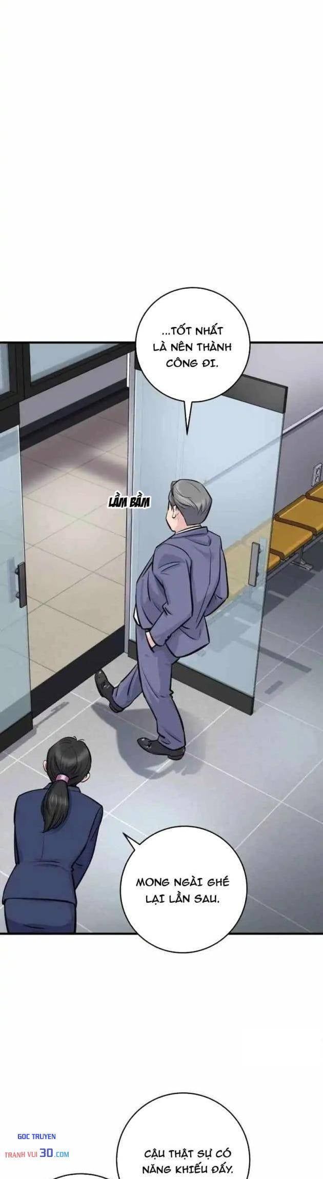 Thiên Tài Quái Vật Của Gia Tộc Tài Phiệt Chapter 1 - Trang 20