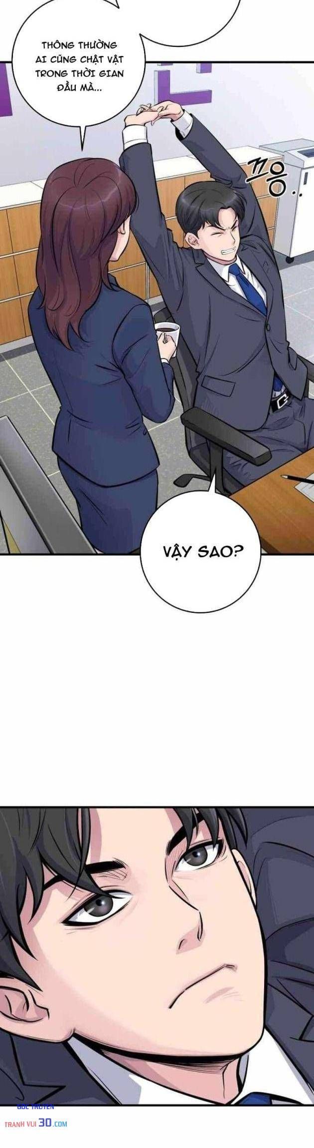 Thiên Tài Quái Vật Của Gia Tộc Tài Phiệt Chapter 1 - Trang 21