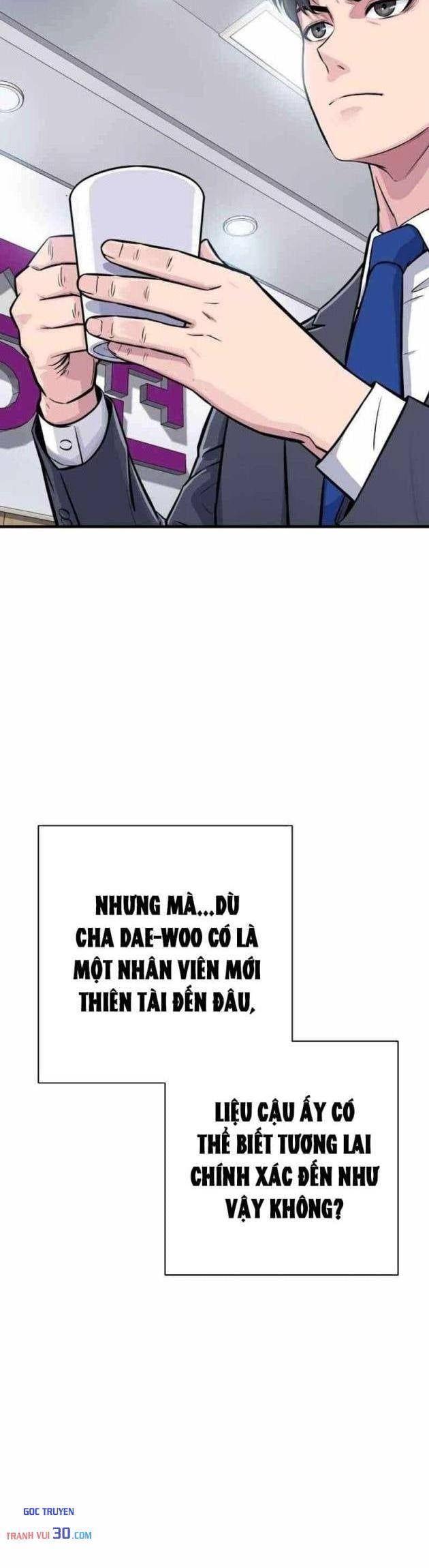 Thiên Tài Quái Vật Của Gia Tộc Tài Phiệt Chapter 1 - Trang 24