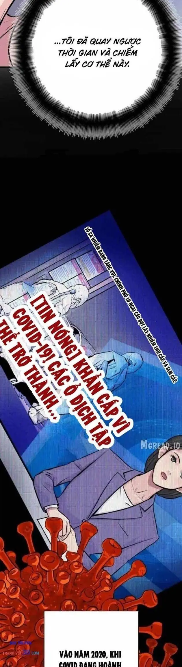Thiên Tài Quái Vật Của Gia Tộc Tài Phiệt Chapter 1 - Trang 27