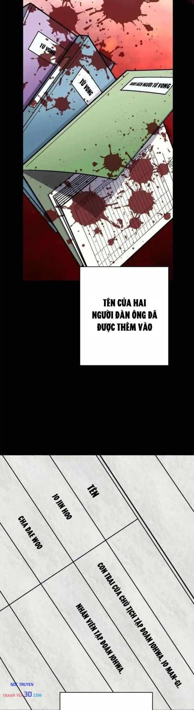 Thiên Tài Quái Vật Của Gia Tộc Tài Phiệt Chapter 1 - Trang 29