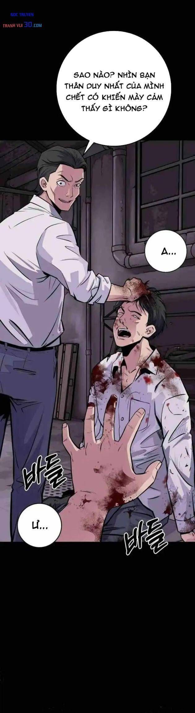 Thiên Tài Quái Vật Của Gia Tộc Tài Phiệt Chapter 1 - Trang 32
