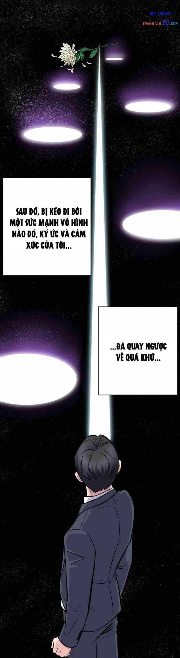 Thiên Tài Quái Vật Của Gia Tộc Tài Phiệt Chapter 1 - Trang 35