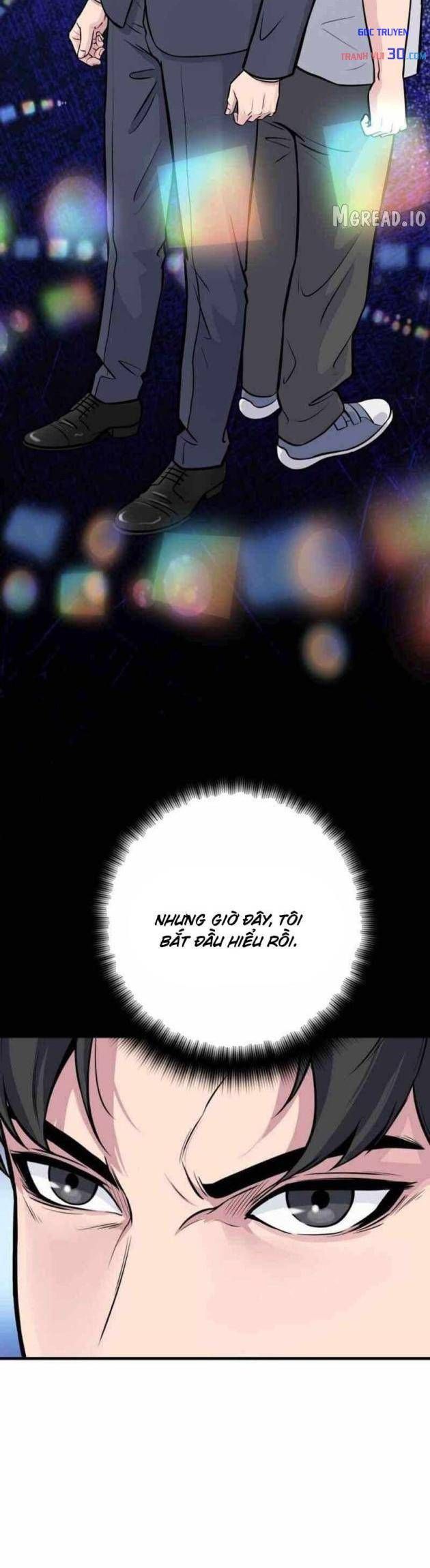 Thiên Tài Quái Vật Của Gia Tộc Tài Phiệt Chapter 1 - Trang 41