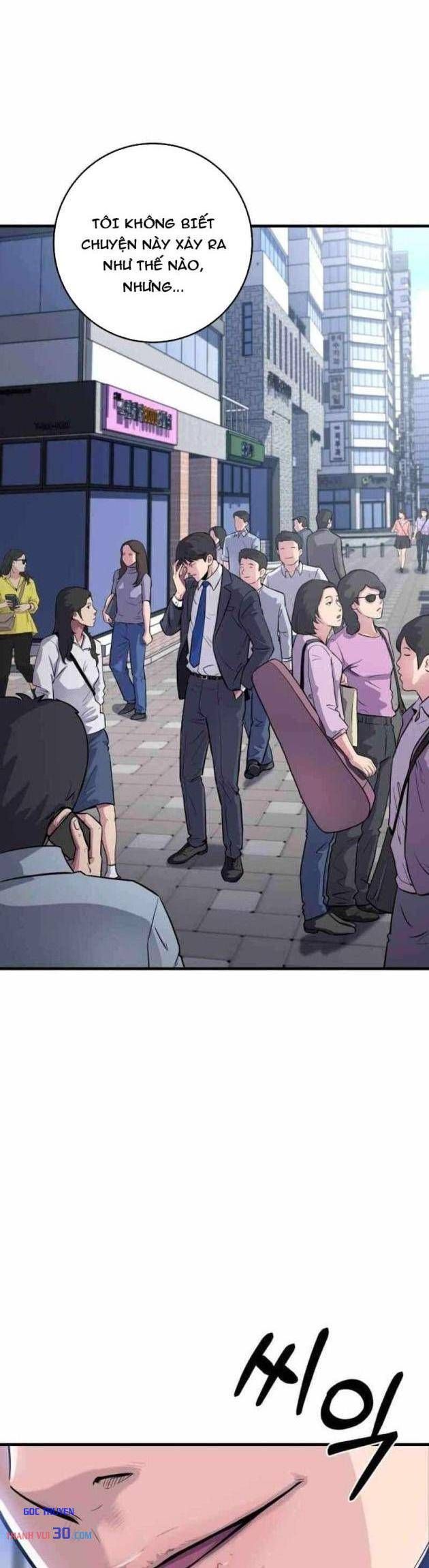 Thiên Tài Quái Vật Của Gia Tộc Tài Phiệt Chapter 1 - Trang 42