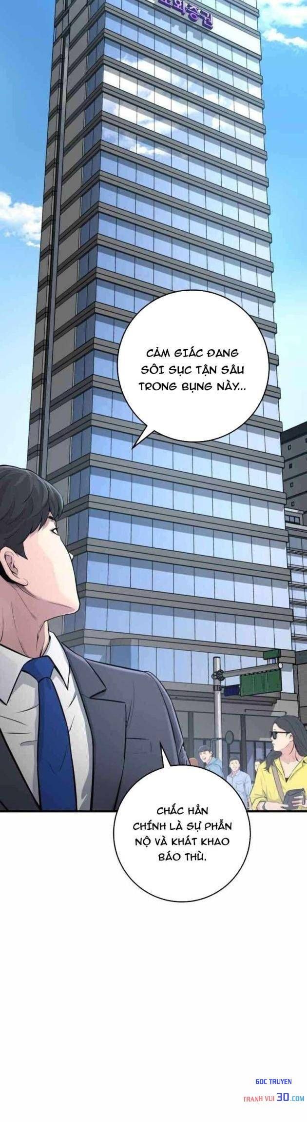 Thiên Tài Quái Vật Của Gia Tộc Tài Phiệt Chapter 1 - Trang 44